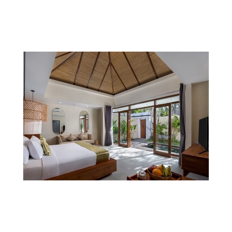 Tonys Villas & Resort