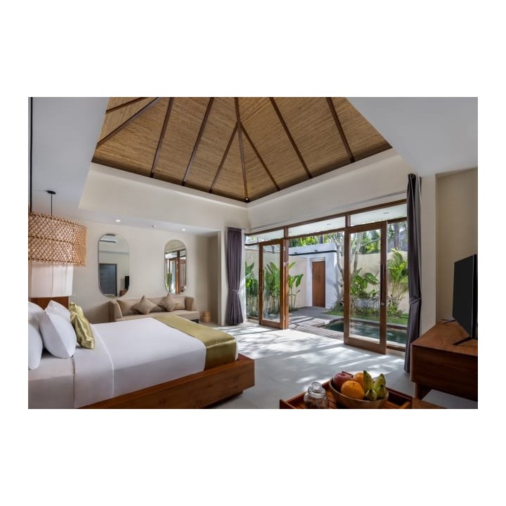 Tonys Villas & Resort