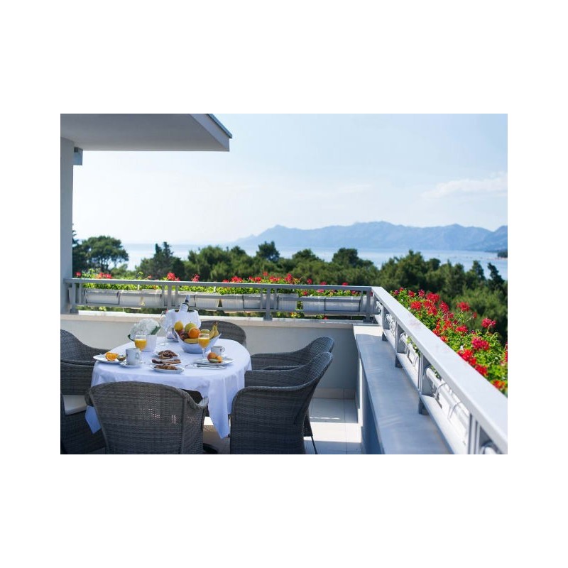 Aparthotel Miramare