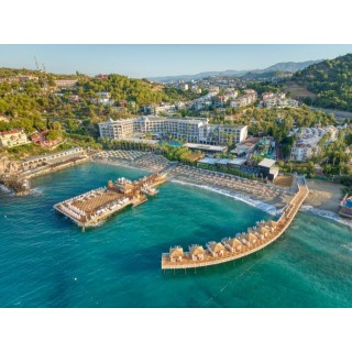 Seven Seas Palmeras Bay Alanya