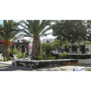 Santorini Kastelli Resort