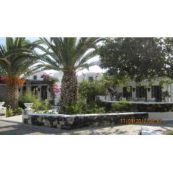 Santorini Kastelli Resort