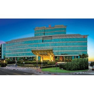 Millennium Airport Hotel Dubai
