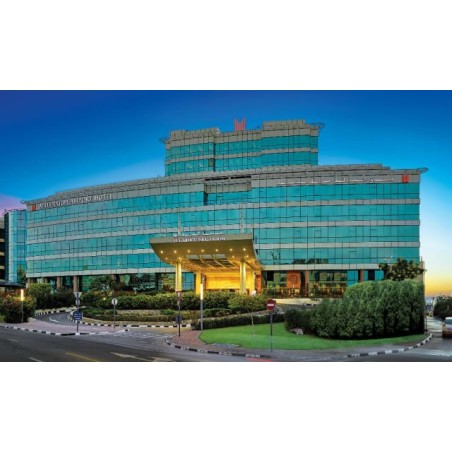 Millennium Airport Hotel Dubai