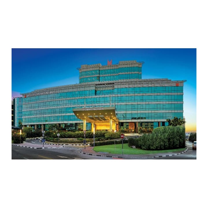 Millennium Airport Hotel Dubai