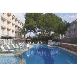Hotel Isla de Cabrera