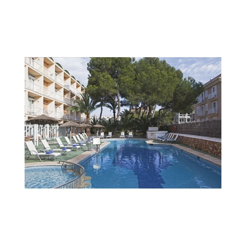 Hotel Isla de Cabrera