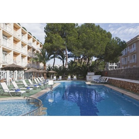 Hotel Isla de Cabrera