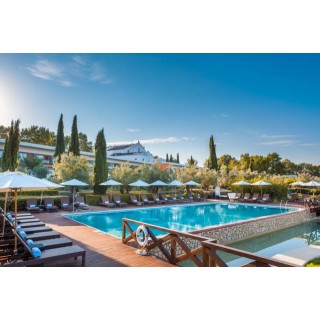 Convento do Espinheiro Hotel & Spa