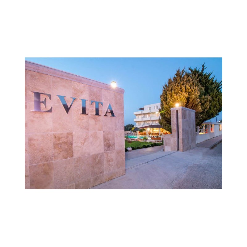 Evita Studios