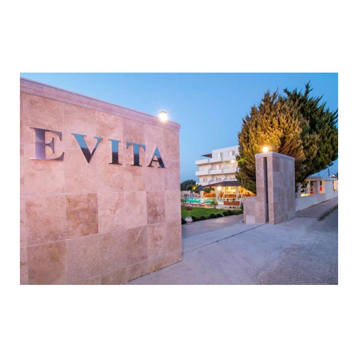 Evita Studios
