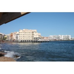 Hotel Medano