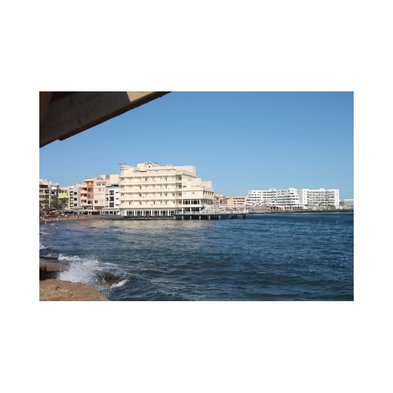 Hotel Medano
