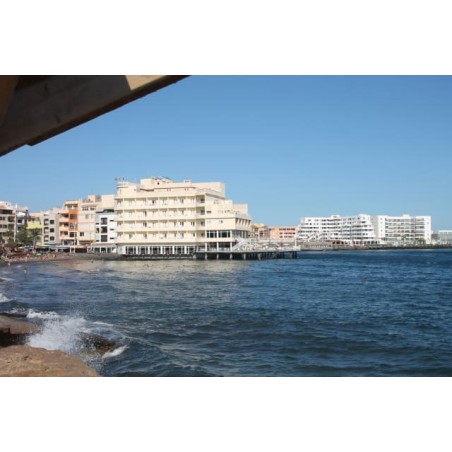 Hotel Medano