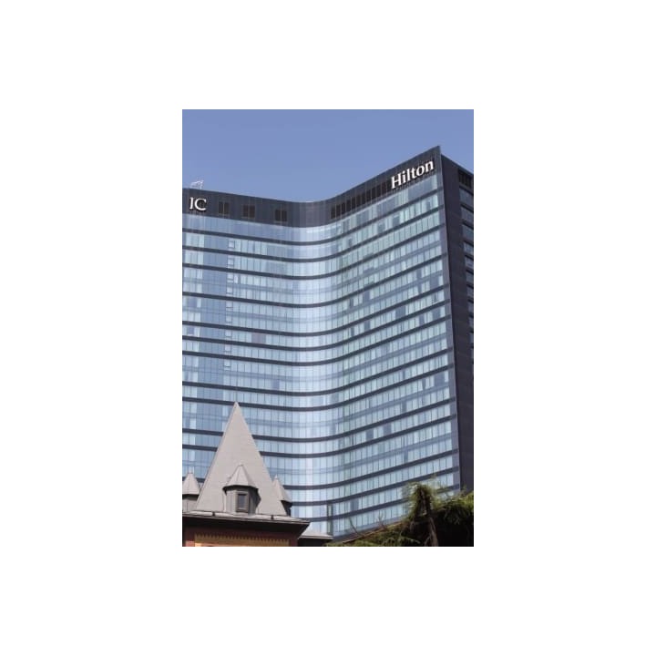 Hilton Istanbul Bomonti Hotel & Conference Center