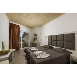 Hotel Relax