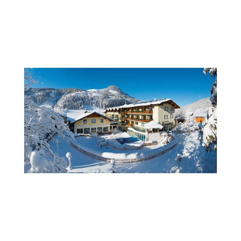 Hotel Guggenberger