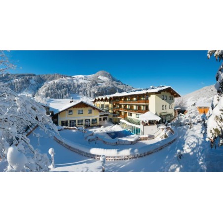 Hotel Guggenberger