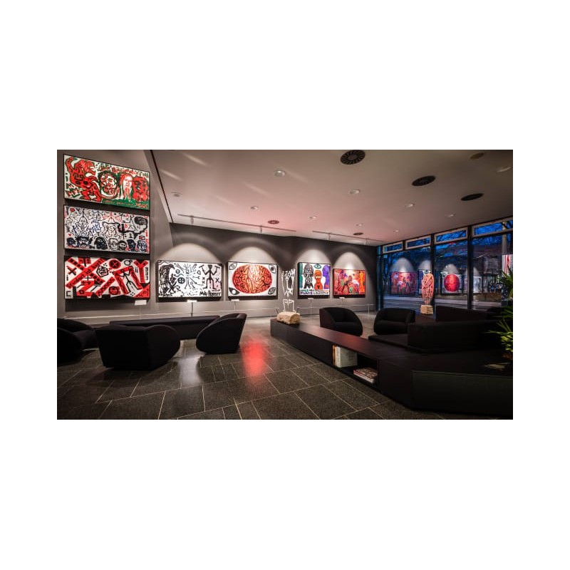 Penck Hotel Dresden