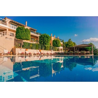 Natura Club & Spa Hotel - Adults only