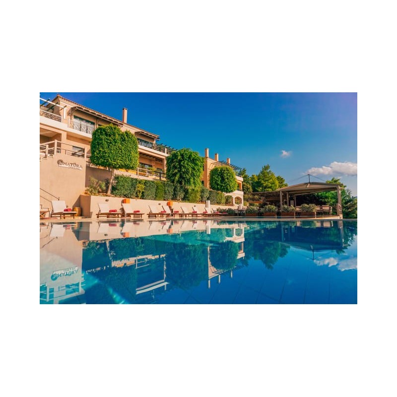 Natura Club & Spa Hotel - Adults only