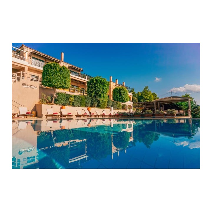 Natura Club & Spa Hotel - Adults only