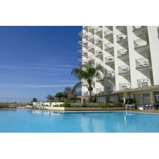 Dorisol Florasol Residence Hotel