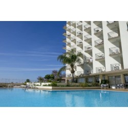 Dorisol Florasol Residence Hotel
