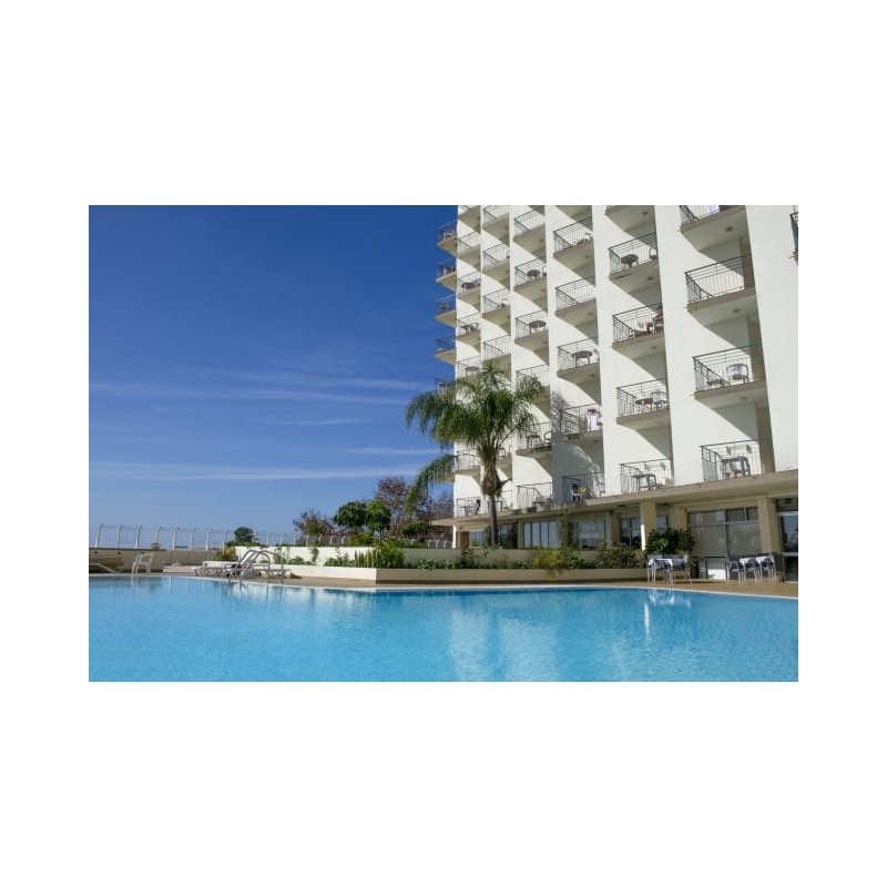 Dorisol Florasol Residence Hotel