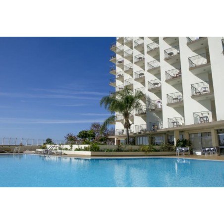 Dorisol Florasol Residence Hotel