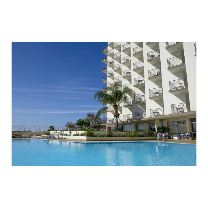 Dorisol Florasol Residence Hotel