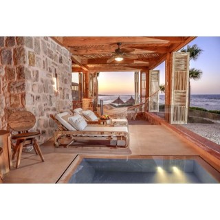 Mövenpick Resort El Quseir