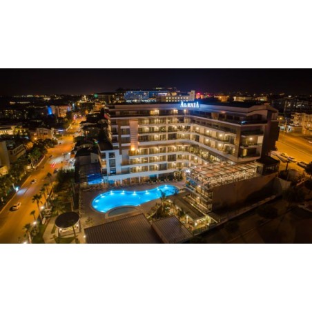 Alexia Resort & Spa