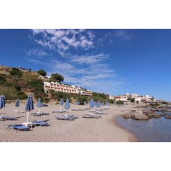 Hotel Creta Mare