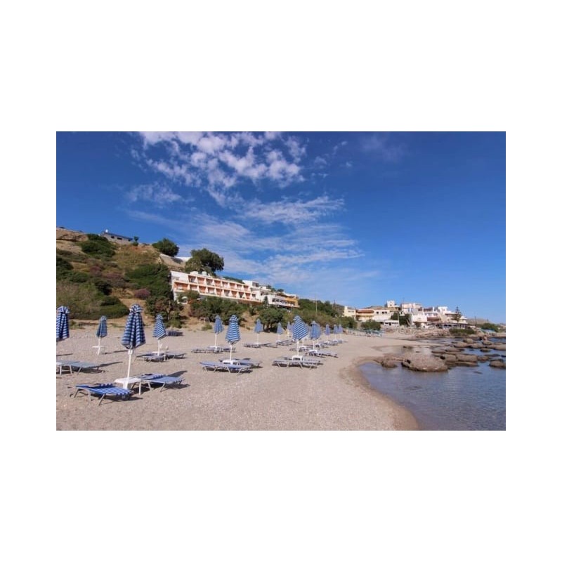 Hotel Creta Mare