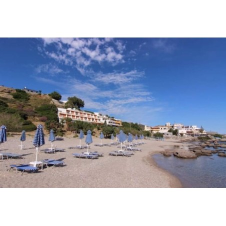 Hotel Creta Mare