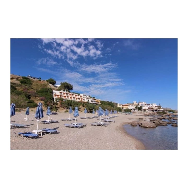 Hotel Creta Mare