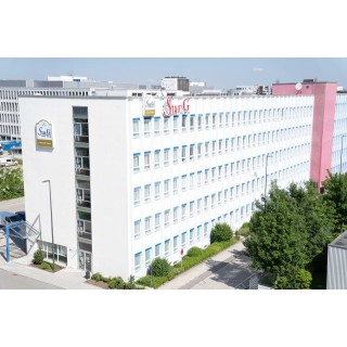 Star G Hotel München Schwabing