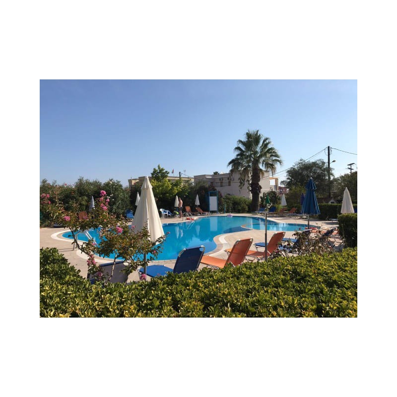 Hotel Serena
