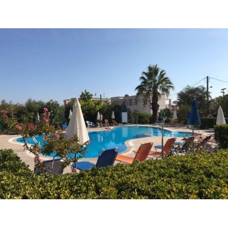 Hotel Serena