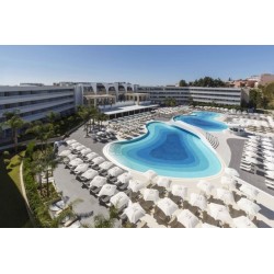 Princess Andriana Resort & Spa