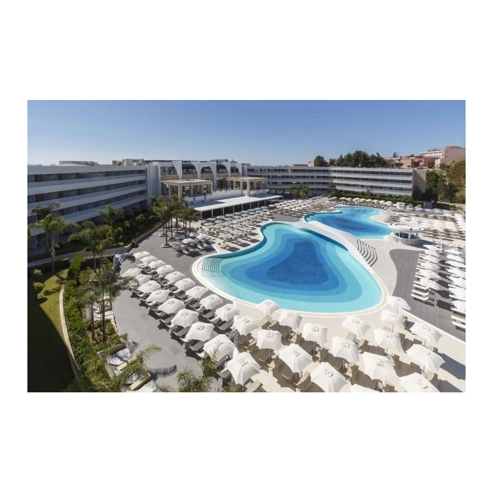 Princess Andriana Resort & Spa