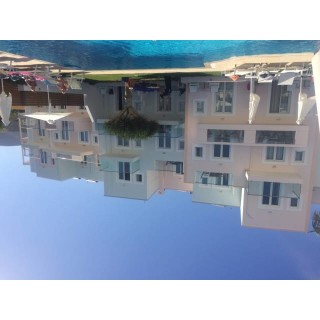 Hotel Akrogiali / Acrogiali