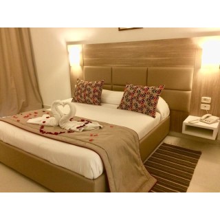 TUI SUNEO Palm Beach Skanes