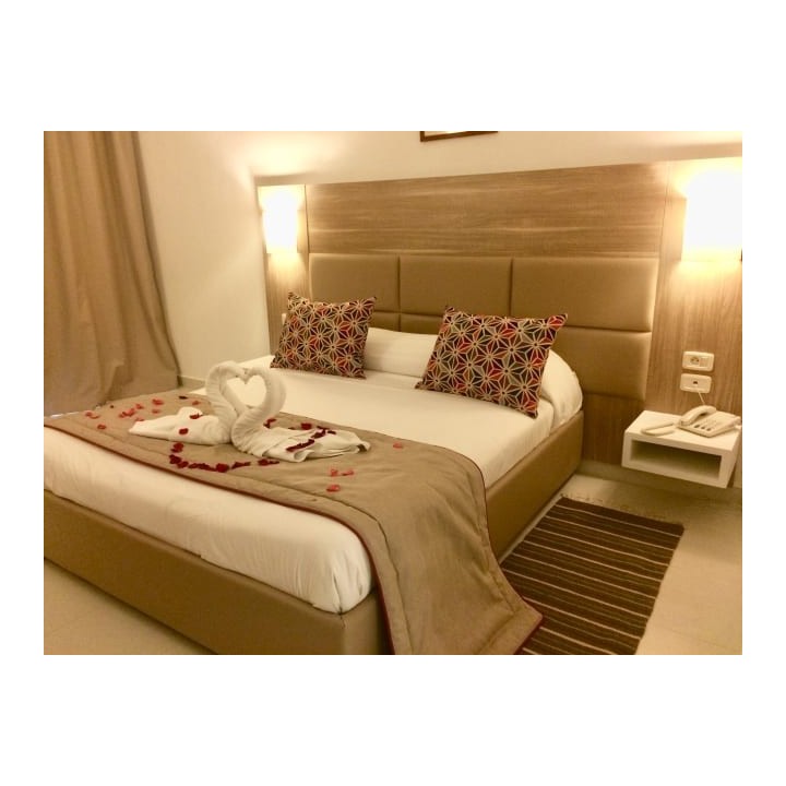 TUI SUNEO Palm Beach Skanes