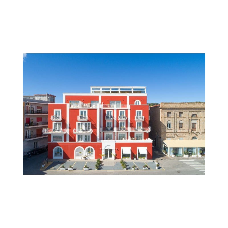 Lu' Hotel Riviera