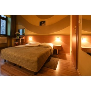 Jordan Pokoje Gościnne