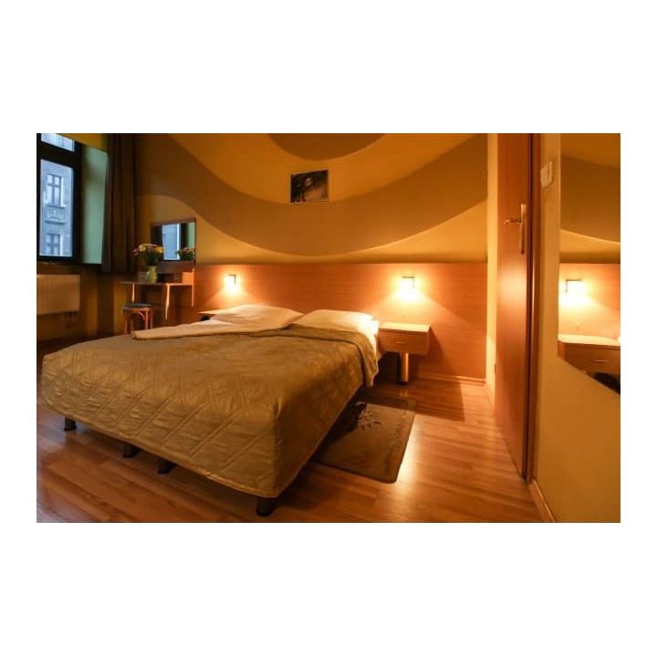 Jordan Pokoje Gościnne