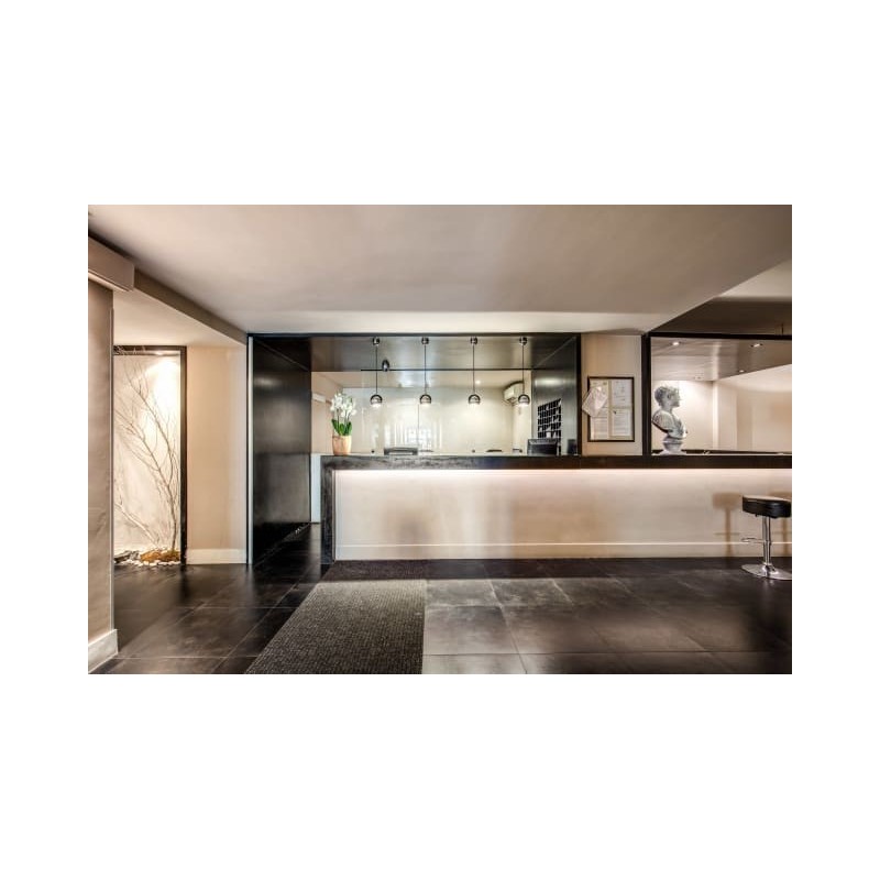 Hotel Villafranca