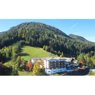 Ganischgerhof Mountain Resort & SPA